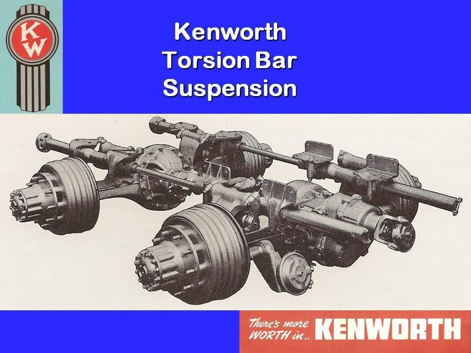Kenworth Torsion Bar (108K)