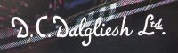 D. C. Dalgliesh Ltd. logo
