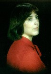 Gail shortly after graduating from law school in 1983