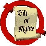 Bill of Rights logo