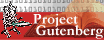 Project Gutenberg button